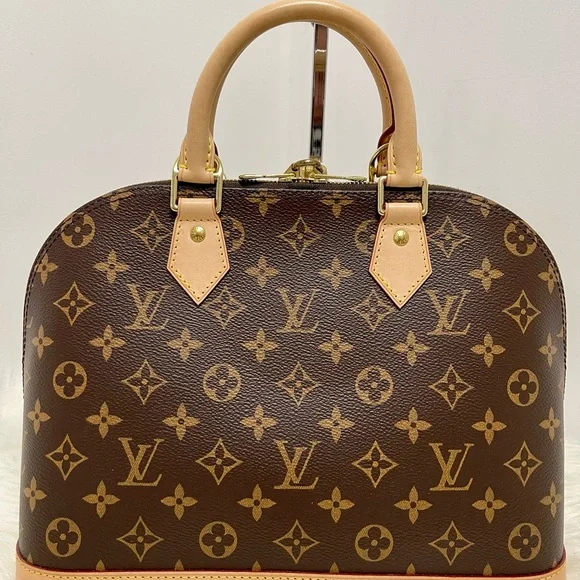 🔥ON SALE 🔥Alma PM (used 3X only) - Picture 3 of 16